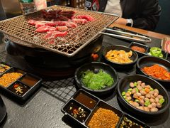 -九田家黑牛烤肉料理(云龙万达店)