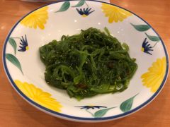 -萨莉亚意式餐厅(深南茂业店)