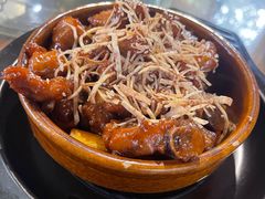 -绿雅居原生态农庄(小涌店)