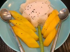 -URBAN SOI Thai Kitchen乐泰料理(长乐路店)