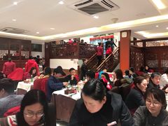 大堂-胡大饭馆 24h(簋街总店)