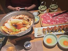 -三石铁板烧(紫竹桥店)