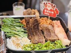 -烧肉达人(凯德晶萃店)