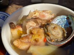 -小粤楼·怀旧粤菜(万辉国际广场店)