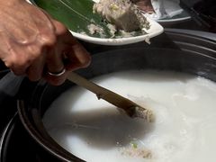 -大良毋米粥(锦龙路总店)