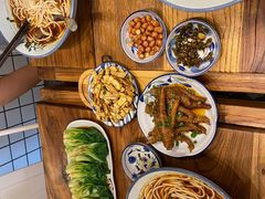 -常樂屋·常德米粉(青年路店)