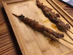 -塔哈尔·新疆盛宴(城西银泰店)