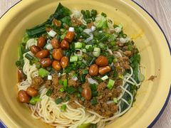 -阿福板凳面(观音桥店)