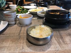 -一心烤肉(延安路店)