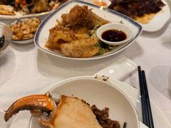 -喜记避风塘炒辣蟹(旗舰店)