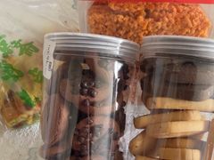 -宝圆斋清真糕点·蛋糕