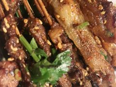 -林二哥宜烤官·宜宾小烧烤