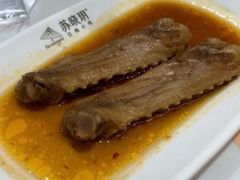 -苏晓玥·手作江南小吃(深圳北站店)