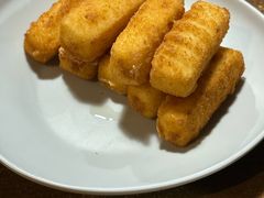 -爆好吃夜市大排档·乐山江湖菜(中心城总店)