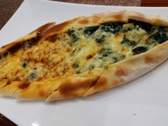 -TUK土耳其餐厅·下午茶(卢湾店)