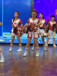 点击看大图 -TOMBOY爵士舞韩舞舞社