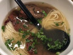 -翡翠拉面小笼包(机场DFS店)