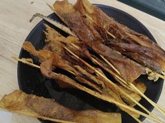 -孙记炸串小馆