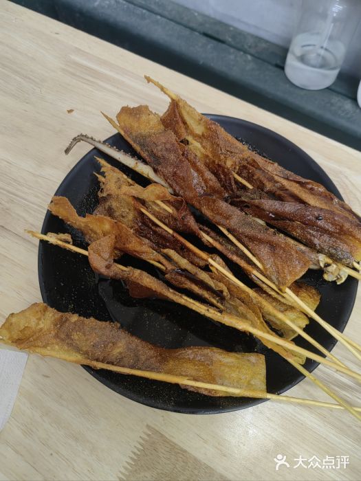 孙记炸串小馆图片