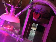 -潮K  party KTV(国色天香店)