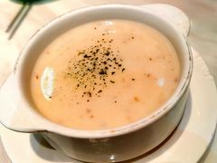 -珀翠餐厅(新业路店)