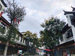 -常德桃花源景区