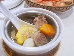 养生靓汤-欧记·龙城港(欣都店)