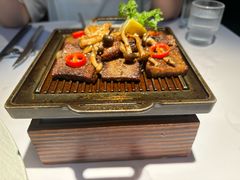 -月芽·自由餐厅·西溪湿地餐厅