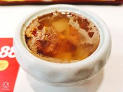 四季猪骨汤-真功夫(环市中路店)