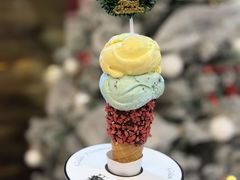 -GELATO DI NATURA(德基广场二期店)