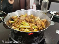 -咱家小院(汉中门店)