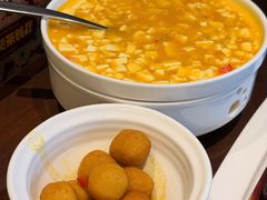 -千日贺茶餐厅(高新万达店)