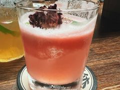 -杨梅市场·打工人小酒馆(新天地店)