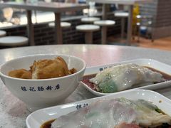 -银记肠粉(文昌北路店)