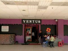 -ventus spa 沙巴亚庇正宗精油按摩会说