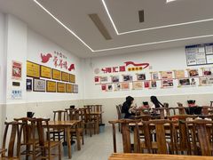 -海汇源老烧麦店(东大街总店)