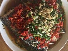 -领鲜土菜馆