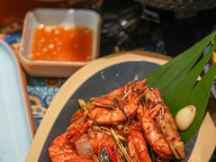 -马来西亚肉骨茶汤·招牌螃蟹·烧鸡·呷喱吧吧(海上世界店)