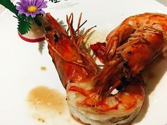 -極上萬膳·日料放题(海岸城店)