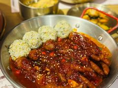 -西塔老太太泥炉烤肉(双井店)
