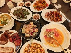 -中国厨房/台湾牛肉面