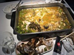 -鱼酷活鱼烤鱼(北美店)