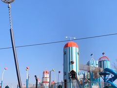 -季高兔窝窝亲子园(上海薰衣草公园店)