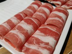 -蓉城老院十年老火锅(中南店)