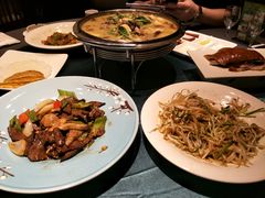 -名都饭店