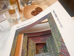 -上海西藏大厦万怡酒店