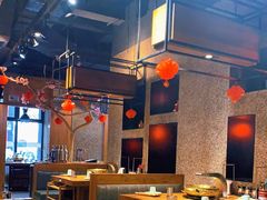 大堂-红沃烤肉(家乐福2部店)