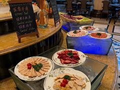 -上海闵行星河湾酒店