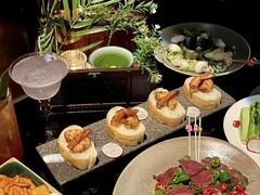 -苏丝的天空高空酒吧Suzie's Sky Bar
