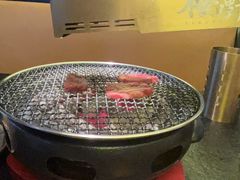 -樱嘢·炭火烧肉(惠南店)